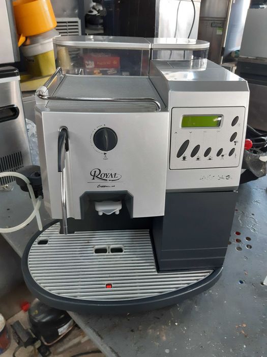 Кафемашина melitta Barista