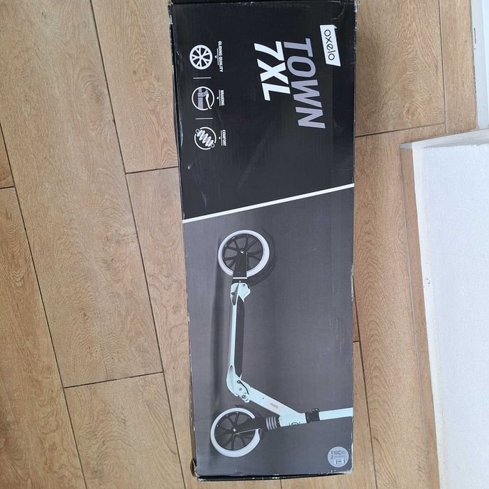 Trotinete Town 7XL