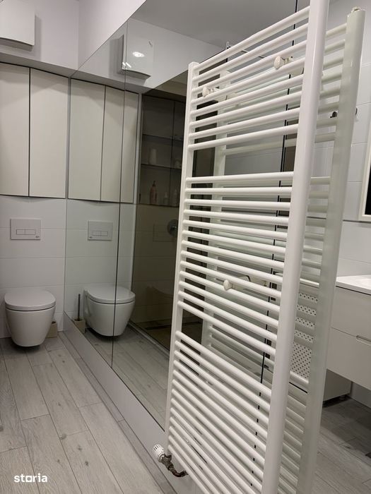GreenVista, 2 LP subterene incluse, orientare S/E,libera, panoramica