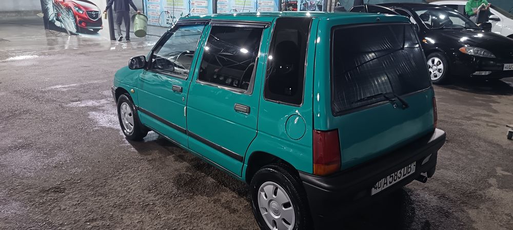 Tiko 1998 yil sotiladi