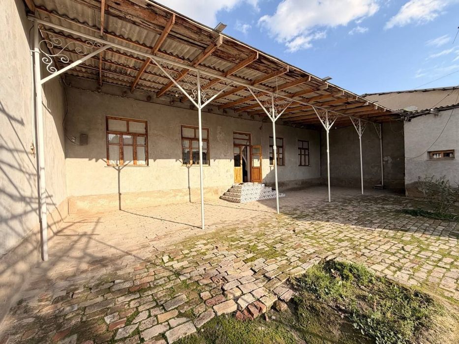 Макаронка  7.3 Соток Ховли   АРЗОН