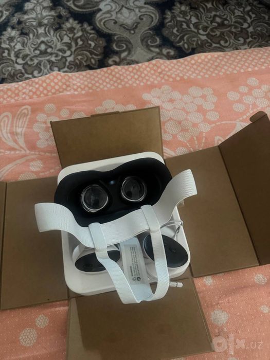 Продаются VR очки