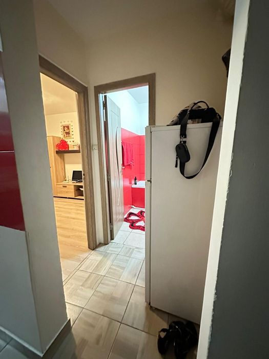 Garsoniera comfort 1 sector 4