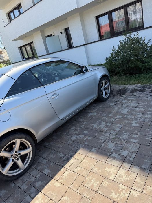 VOLKSWAGEN Eos 2007 — imagine 4