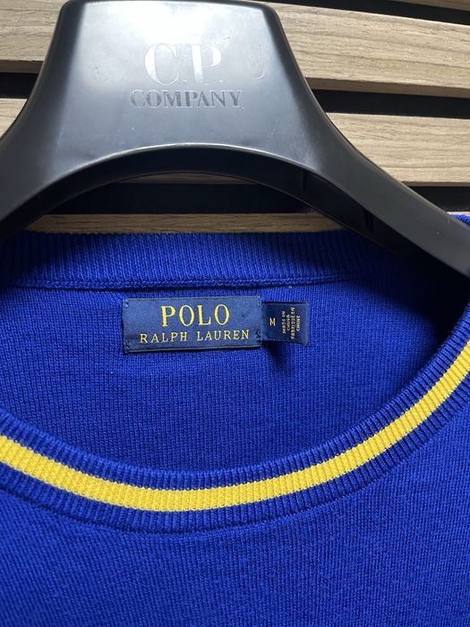 POLO Ralph Lauren : размер М / Оригинал