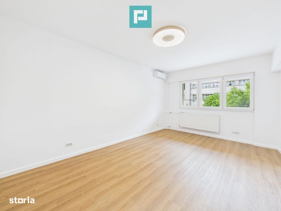 Apartament 3 camere, Dorobanti — fotografia 1