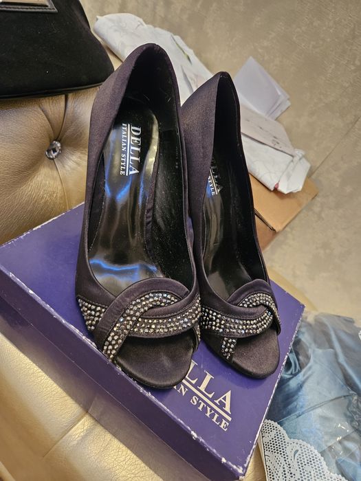 Продам туфли 38р