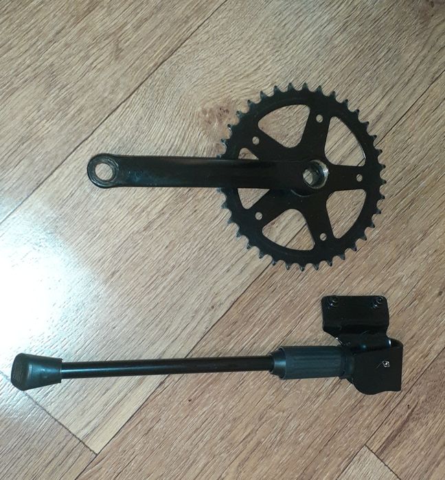 продам срочно запчасти для велосипеда