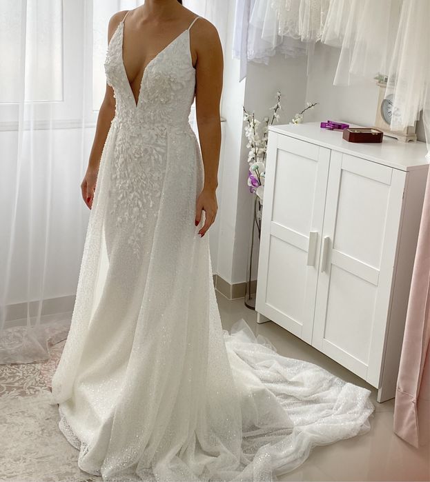 Rochie mireasa La Novia