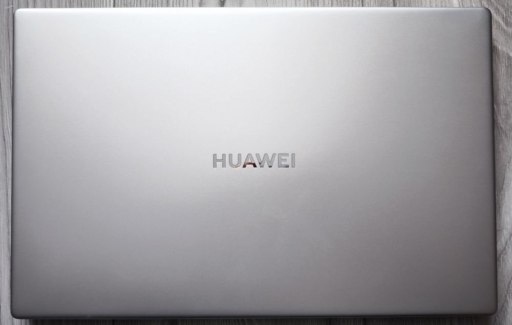 Huawei MateBook D15 15,6 FHD/ I5-1135G7/8GB/SSD 512GB  !