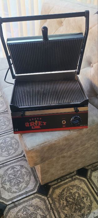 Тостер 1.5ой ишлатилган