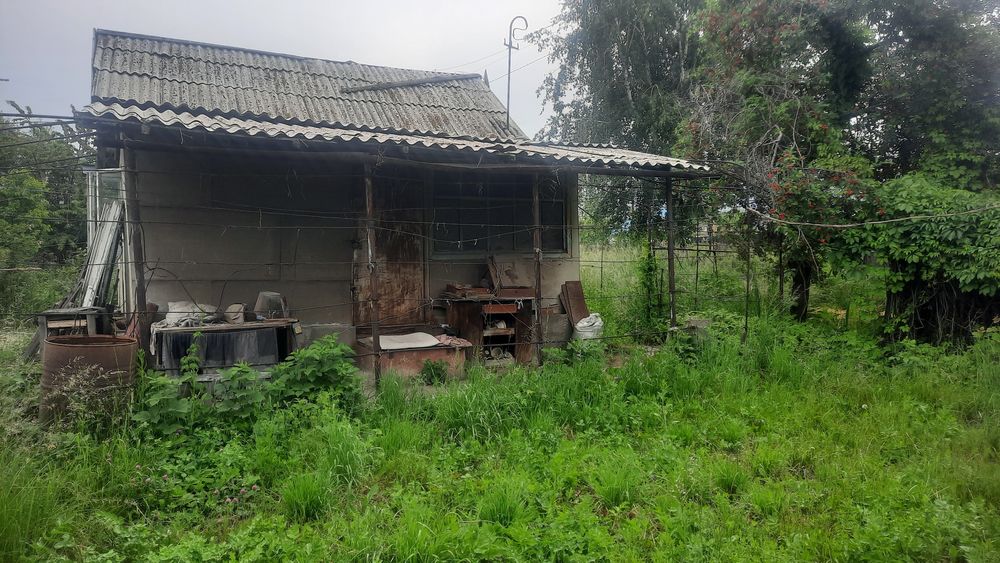 Продам участок в Талгарском районе
