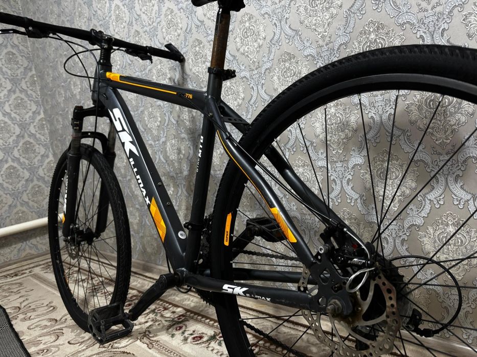 Велосипеды пакупайем