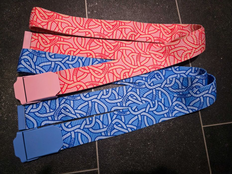 Alessa комплект колани