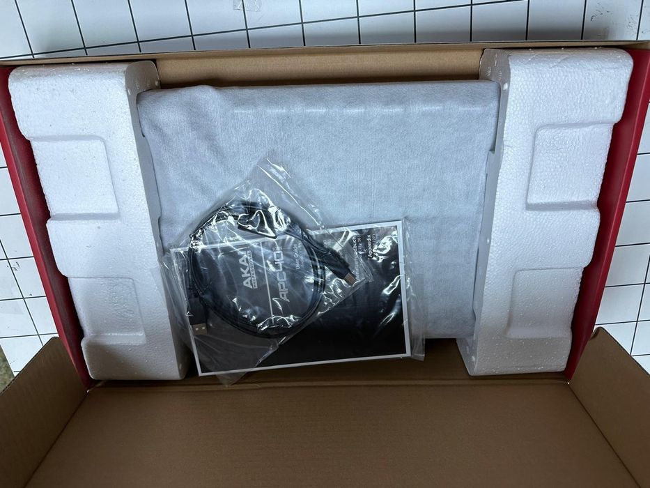 Akai Professional APC40 MK II