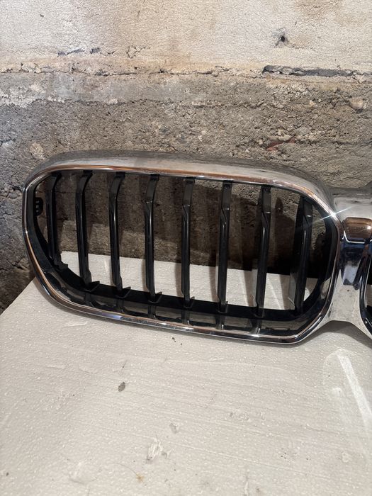 Бъбреци BMW 5 G30/31