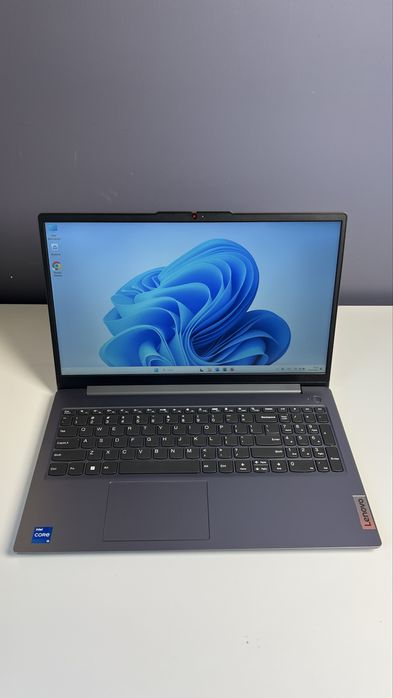 LENOVO ideapad Intel Core i5-13420H |16 ГБ| SSD 512ГБ| Windows 11 PRO|