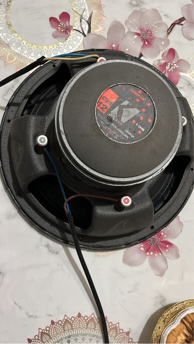 Сабвуфер сост жаксы