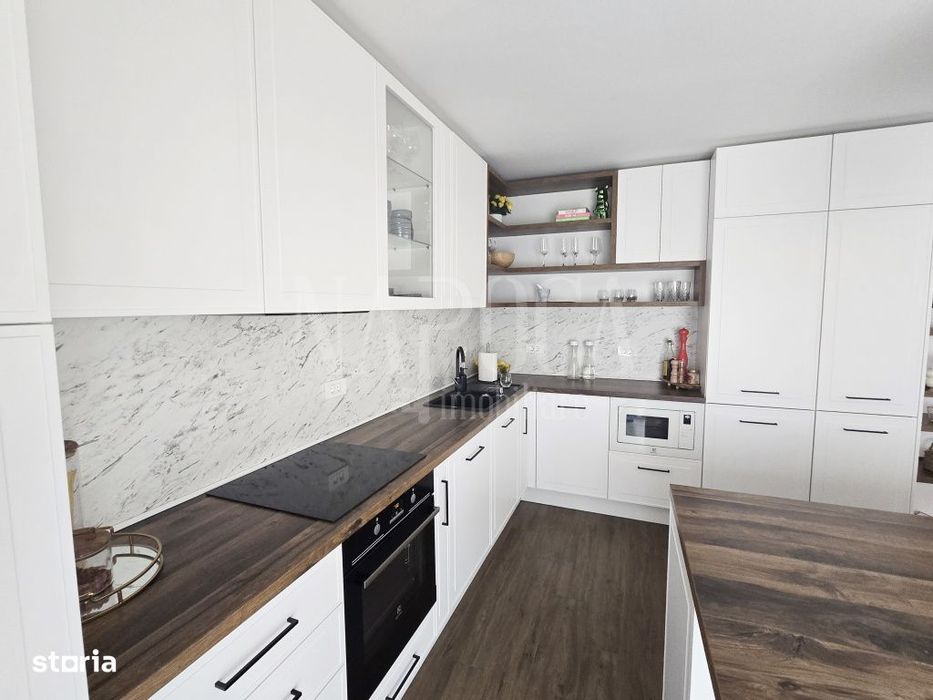 Apartament 3 camere de vanzare in Gheorgheni, Cluj Napoca