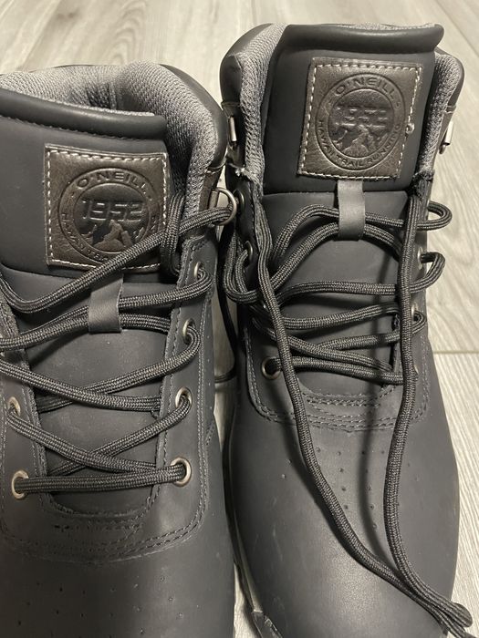 O neill ghete barbatesti , 43