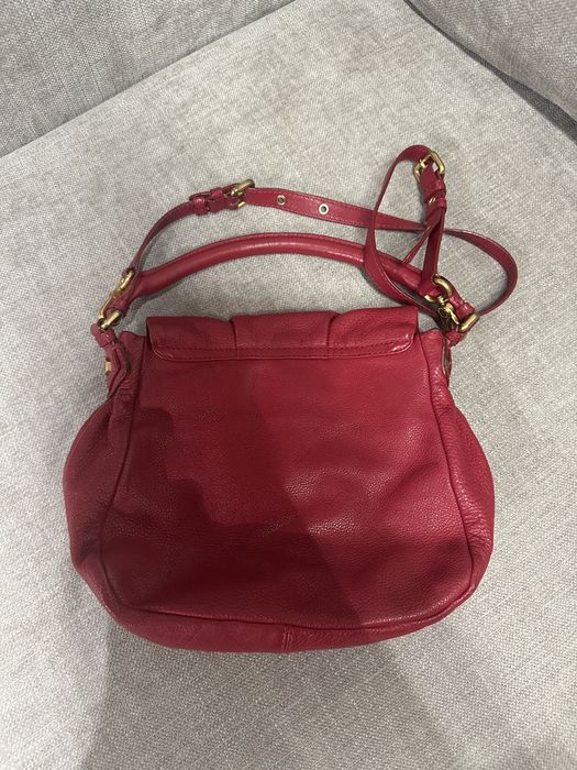 Оригинал Marc Jacobs сумка