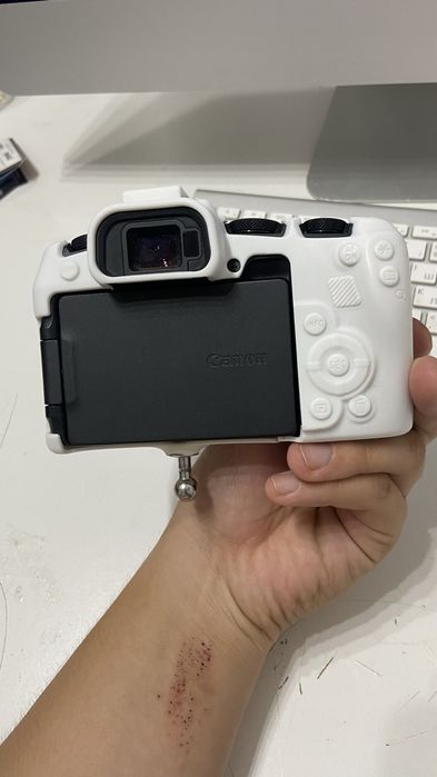 Продам Canon RP