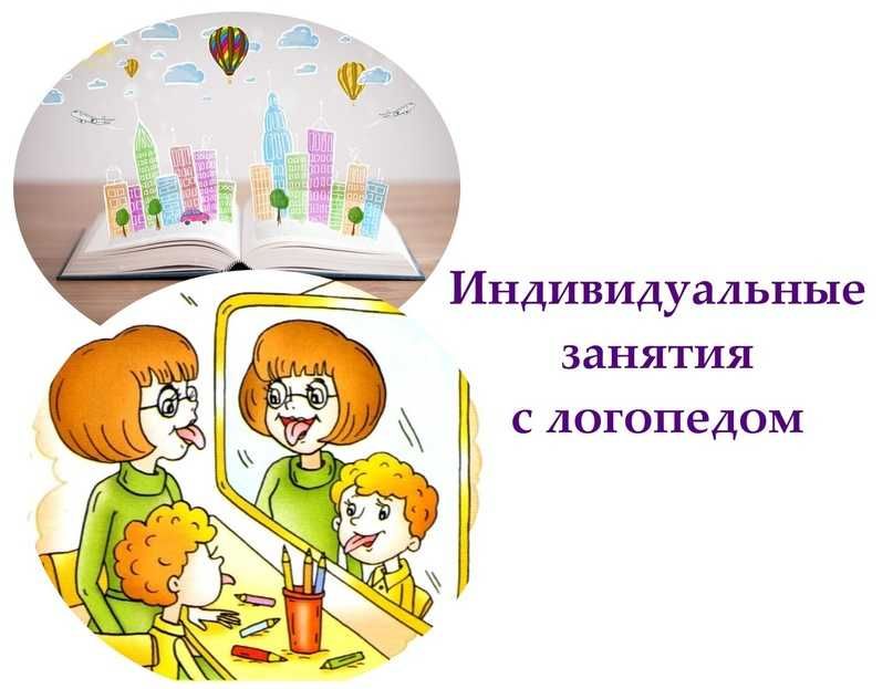 Логопед  (Западный, КЖБИ)