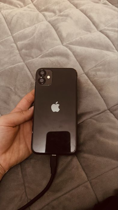 Iphone 11 без гарантии