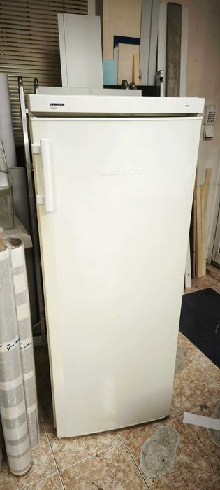 Хладилник Либхер