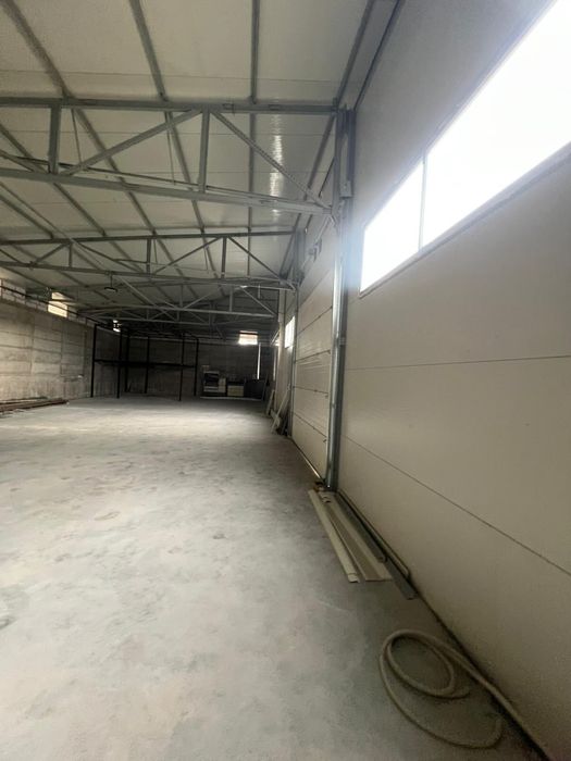 Hala Industriala de inchiriat-Firma de vanzare-LOT Autovehicule