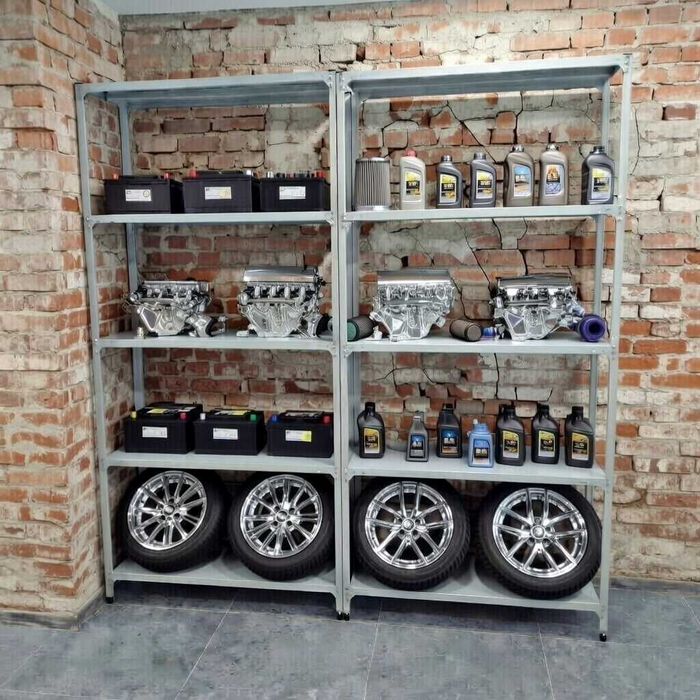 Arxiv stellaj, архивные стеллажи, metall tokcha