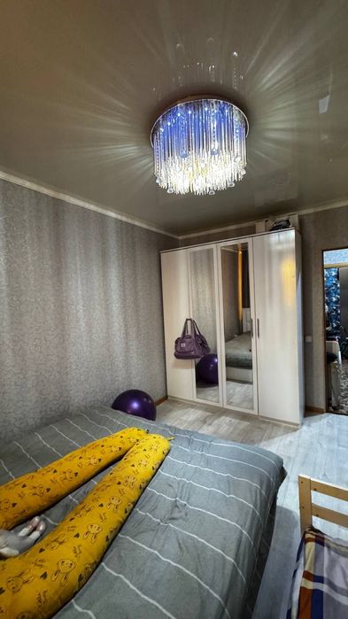 Продаётся 2-х комнатная квартира