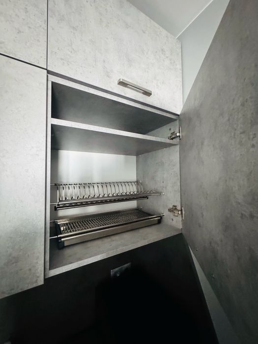 Дава се под наем Двустаен апартамент в София, Младост 4 - 55 кв.м за 663 € - Снимка #15