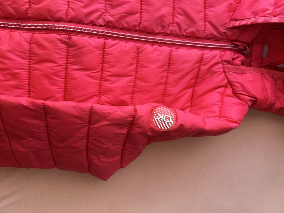 Якето за момиче пролетно.