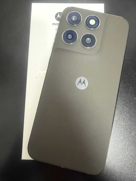 Motorola Moto G77