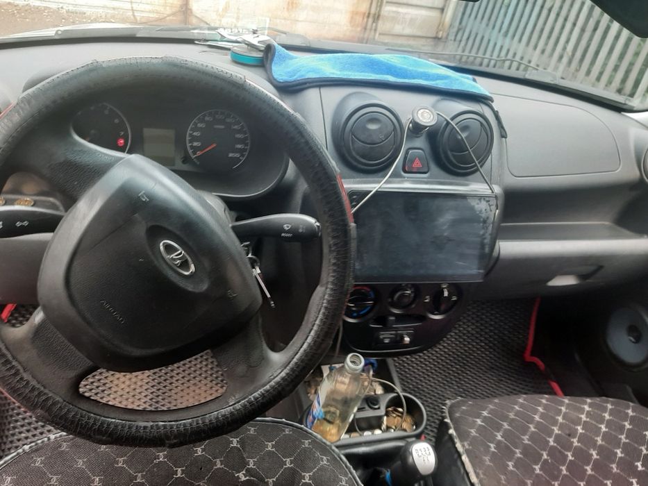 Продам гранту       .