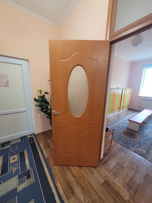 Есіктер бар сатылады