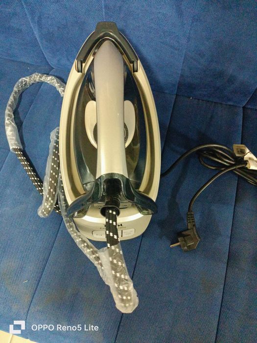 Парогенератор TEFAL