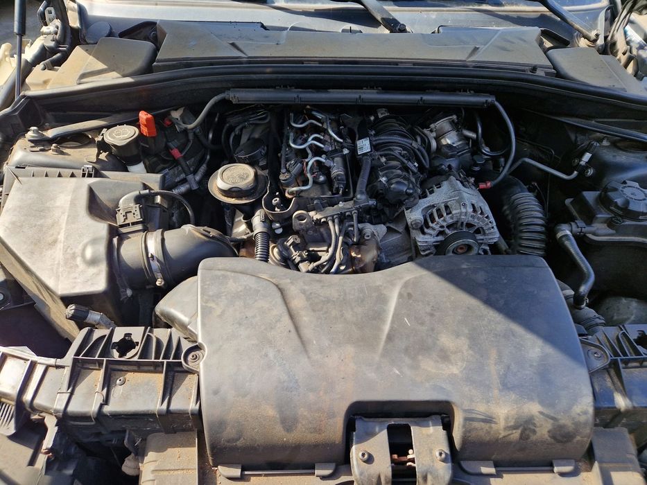 Dezmembrez bmw seria 3 e90,e91,n43 2.0 i m47 2.0d 163cai n47