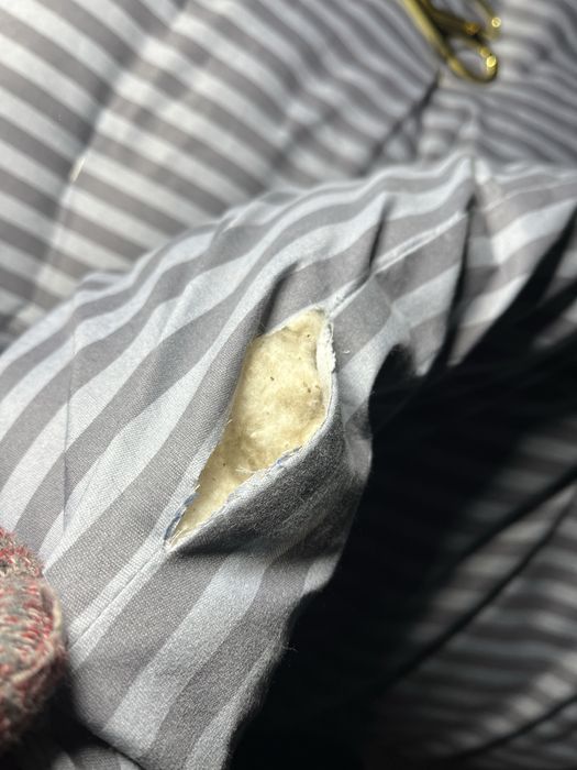 Вато Матрас Одяло