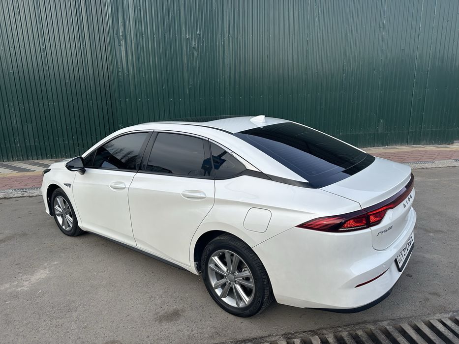 Gac Aion S 580 Oq Jemchuk