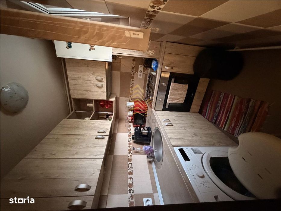 Apartament 2 Camere | Decebal