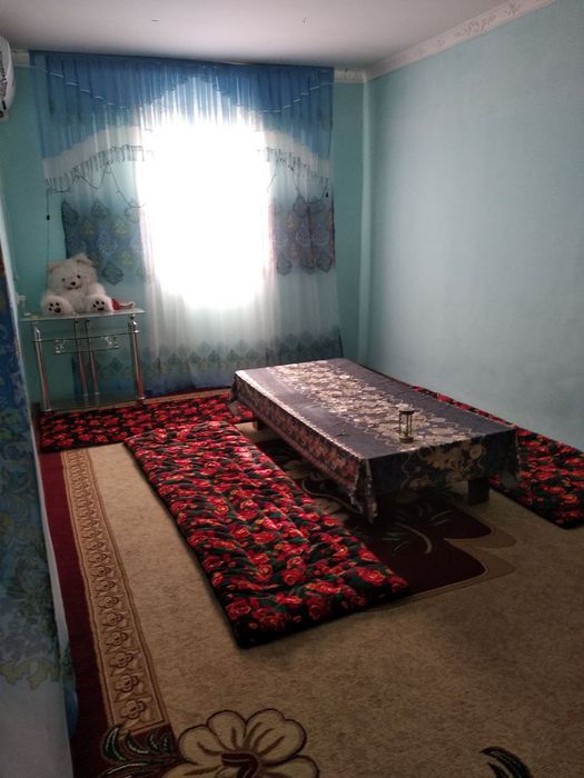 2 xonalik uy sotiladi 3 xonalik qilingan