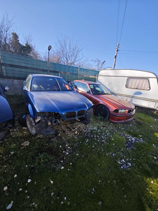 BMW E36 E39 E46 E90 E91 E60 E61 E87