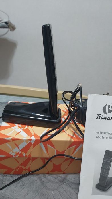 Радиотелефон "Binatone"