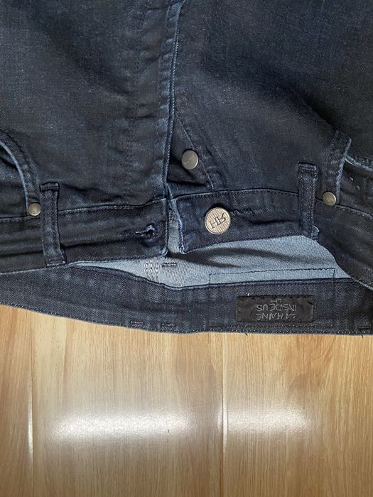 Blugi Red House la pret foarte mic