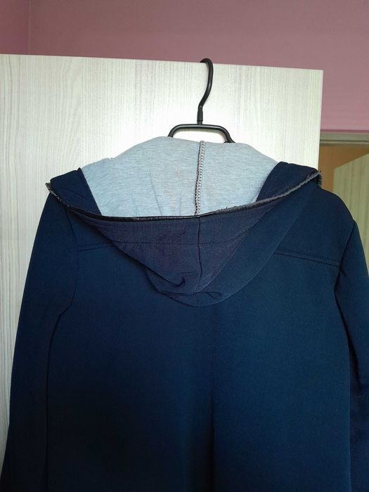 Спортно дамско сако