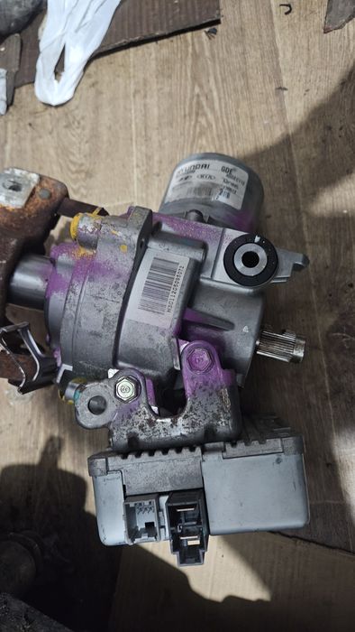 кормилен прът за hyundai i30