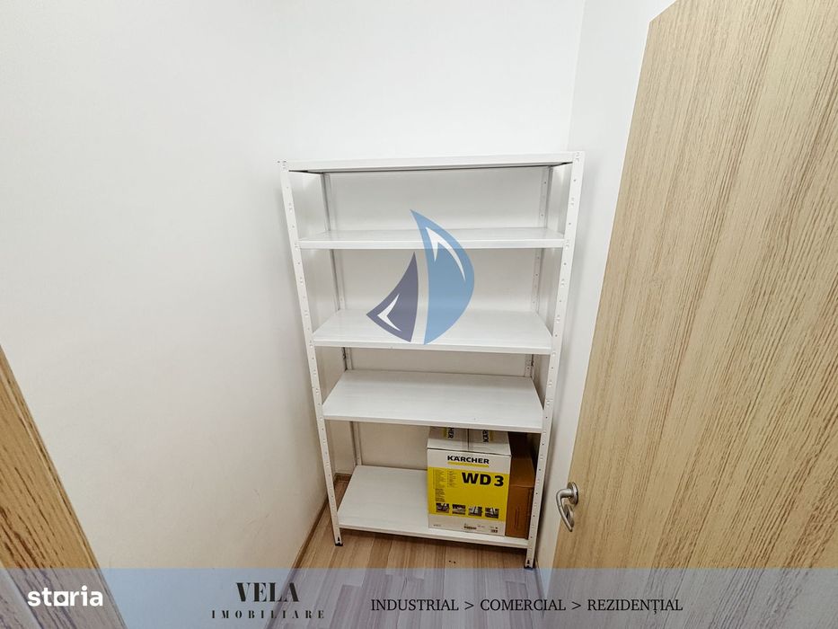 Ap. 2 camere Piata Garii, renovat, mobilat/utilat