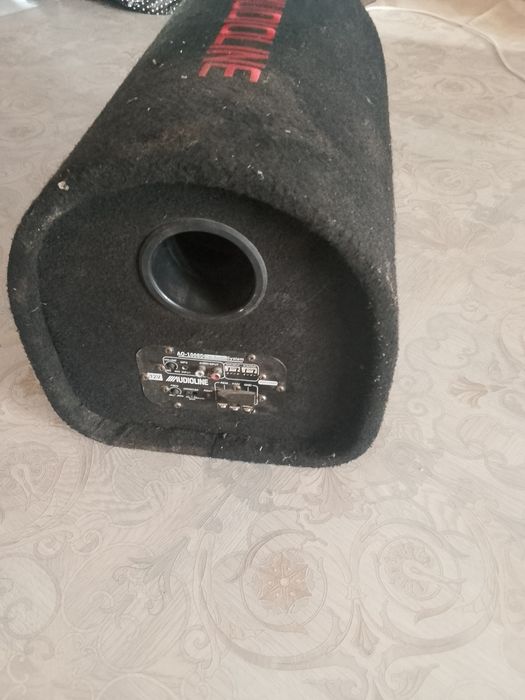 Продам буфер хорошом сост